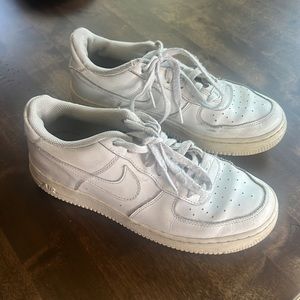 Nike Air Force One sneakers